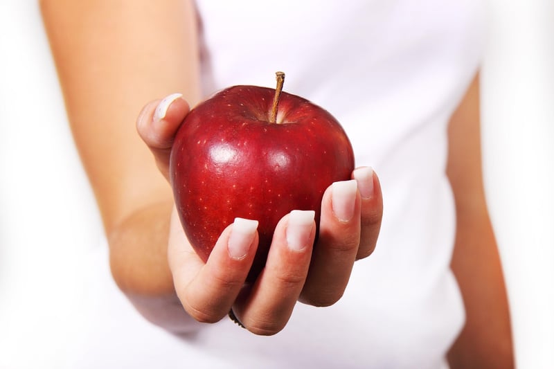 Apple Harvest